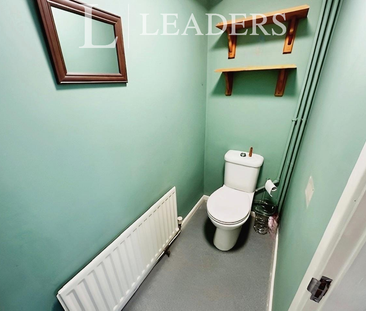 2 bedroom house to rent Kidsgrove Road, Stoke-on-Trent, ST6 - Photo 5