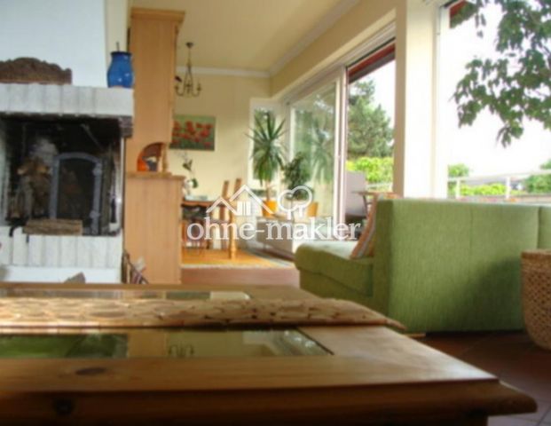 Penthouse in City Lage - Foto 1