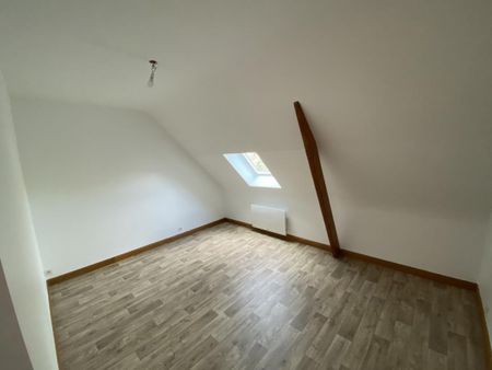 Appartement T3 à louer Noyal Sur Vilaine - 64 m² - Photo 4