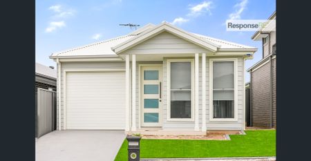 MODERN FAMILY HOME - Photo 5