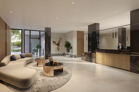 For Lease - 2545 Simcoe Street Unit# 1201, Oshawa, Ontario - Photo 2