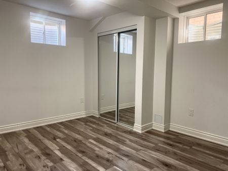 For Lease - 1368 Connaught Terrace Unit# Bsmt, Milton, Ontario - Photo 3