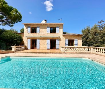 location villa 5 Pièce(s) - Photo 2