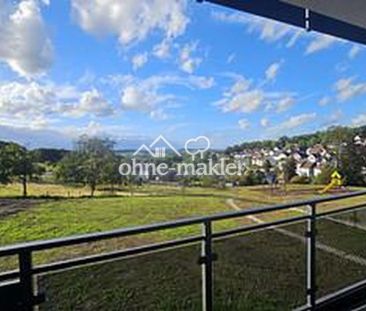 **Moderner Neubau: Diese Wohnung könnte Ihre sein!** - Photo 5