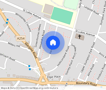 Percy Road, Ramsgate - Photo 1