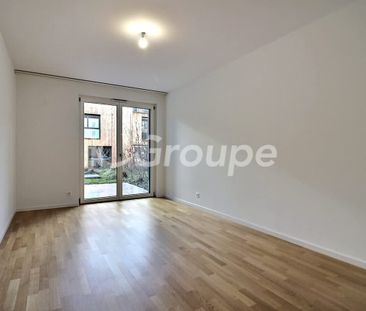 3.5 Zimmer, EG - Photo 3