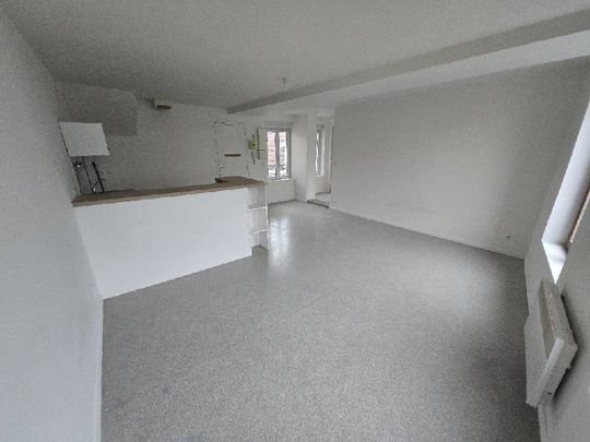 Location Appartement 2 pièces 44m² MEAUX 77100 - Photo 1