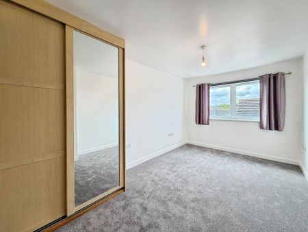 2 bedroom flat to rent - Photo 3