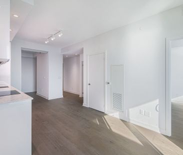 For Lease - 1926 Lake Shore Boulevard Unit# 3008, Toronto, Ontario - Photo 4
