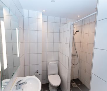 Moderne 2 værelses lejlighed med lys og luft i Aalborg - Foto 3