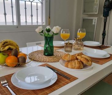 4 room luxury Villa for rent in Fuengirola, Spain - Photo 3