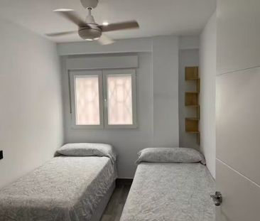 Carrer del Riu Escalona, Valencia, Valencian Community 46023 - Foto 3