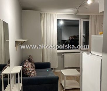 Warszawa M., Warszawa, Mokotów, Stefana Batorego – zdjęcie 6