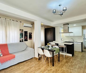 Alquiler de piso en Puerto de Estepona - Photo 3