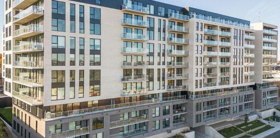 1-Bed - 17 Boulevard Montclair, Gatineau - Photo 2