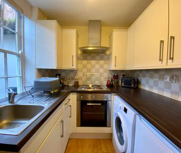 1 bedroom terraced house to rent - Photo 6