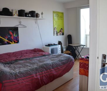 Studio – Centre-ville - Photo 4