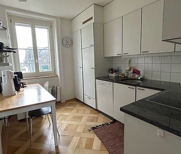 3 Zimmer-Wohnung in Bern - Länggasse, möbliert, auf Zeit - Photo 6