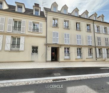 Appartement Senlis 4 pièce(s) 96 m2, - Photo 4