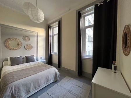 Rua Braamcamp, Lisbon, Lisbon 1250-052 - Photo 4