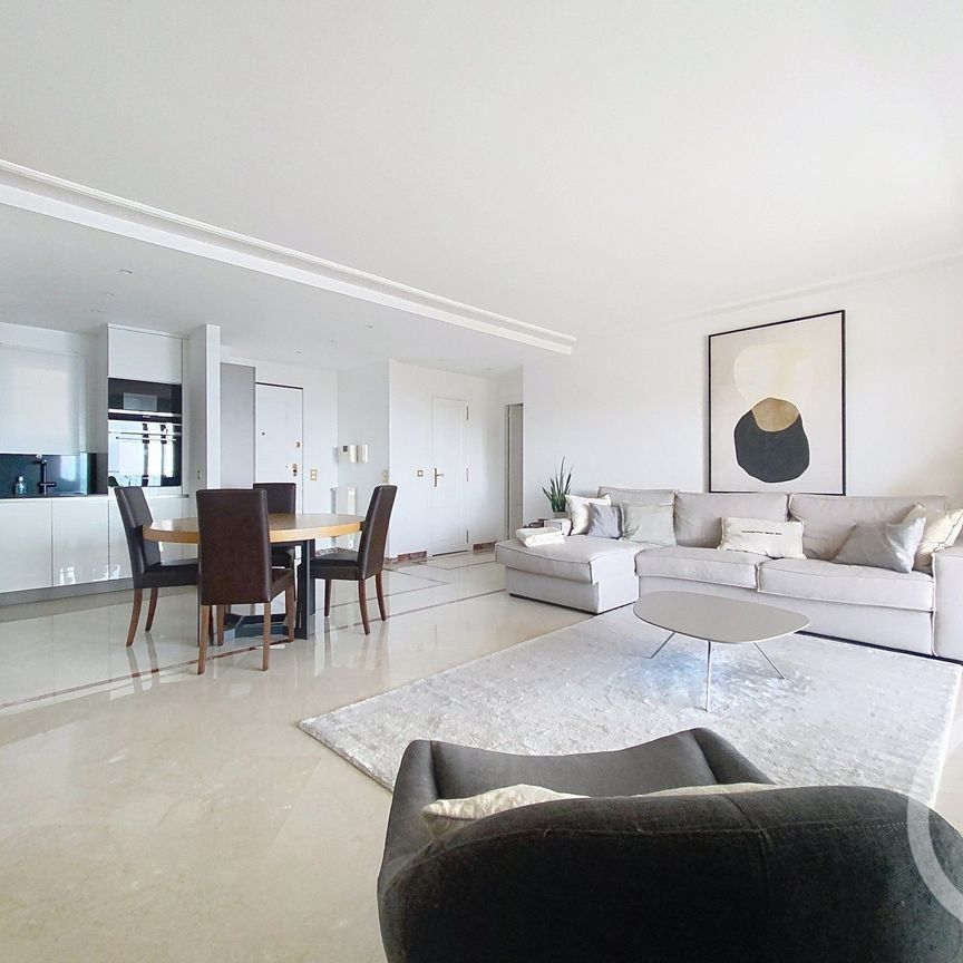 Location Appartement 3 pièces 80m² EZE 06360 - Photo 1