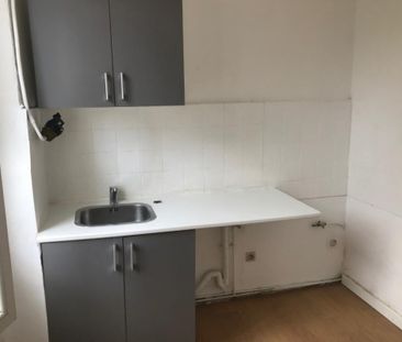 Appartement T2 Toulon (83200) - Photo 1