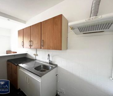 Appartement à louer 1 pièce 34.21m² - Photo 4