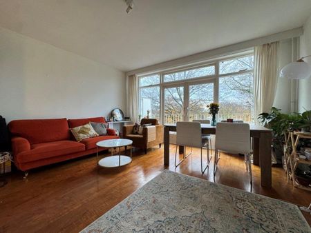 Te huur: Appartement Jan Nieuwenhuyzenstraat in Breda - Photo 3