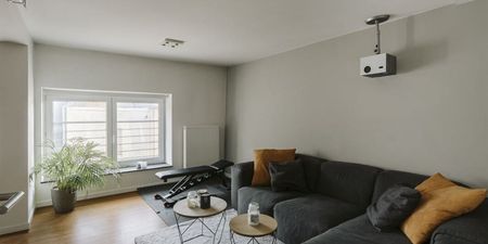 Appartement te huur in Habay-la-Neuve voor € 875 met 1 slaapkamer - Foto 4
