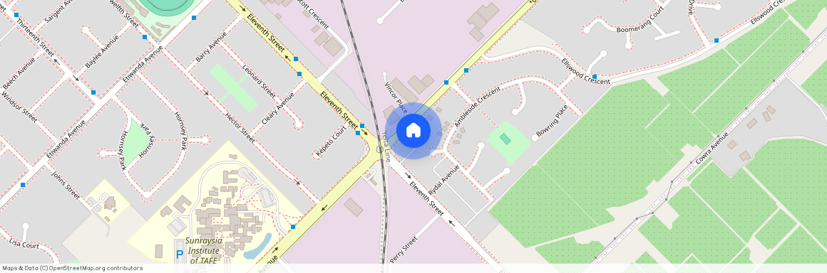 388 Benetook Avenue, 3500, Mildura, Vic