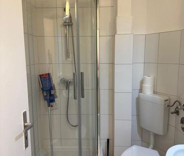 Nachmieter gesucht - möblierte 1-Zimmer-Wohnung in Langenhagen - Photo 1