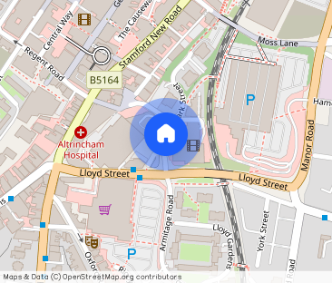 Denmark Street, Altrincham - Photo 1