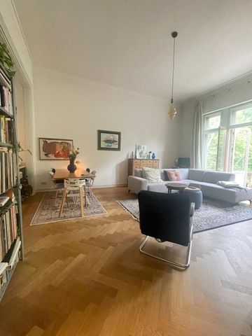 Appartement te huur: Maliebaan 42-E 3581 CR Utrecht - Photo 3