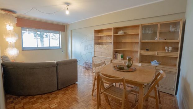 Apartamento T3 em Lisboa - Photo 1