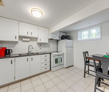 For Lease - 148 Riverglen Drive Unit# Basement, Georgina, Ontario - Photo 2