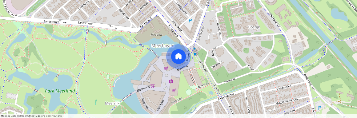 Meerring 3, 5658 LC, Eindhoven