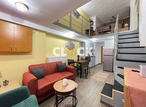 Loft για ενοικίαση - Κέντρο Θεσσαλονίκης, - Photo 3