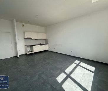 Location Appartement 2 pièces 52m² TOURCOING 59200 - Photo 2