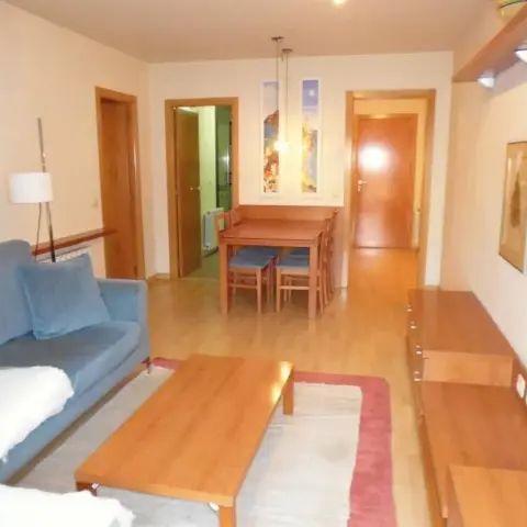 Piso en alquiler en Carrer de Sant Martí, cerca de Carrer Bonaire - Foto 1