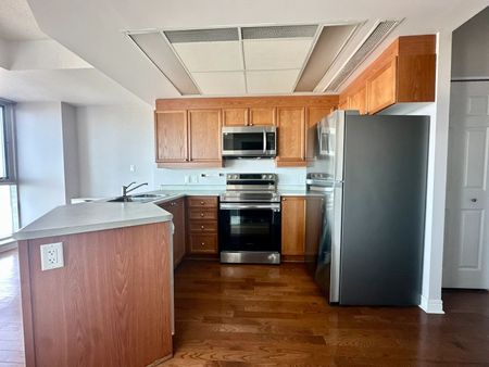 For Lease - 134 York Street Unit# 1308, Lower Town - Sandy Hill, Ontario - Photo 5