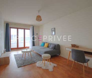 Appartement meublé avec terrasse - Photo 2