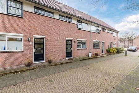 Te huur: Huis Annie Romein-Verschoorstraat in Alkmaar - Foto 4