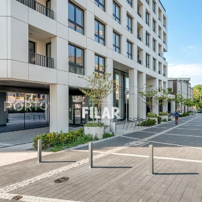 Mieszkanie Gdynia Śródmieście powierzchnia 41.0 m² C312-WM-44231 - Zdjęcie 1