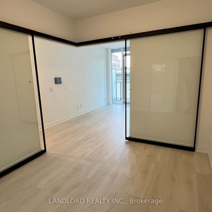 For Lease - 5 Defries Street Unit# 323, Toronto, Ontario - Photo 1