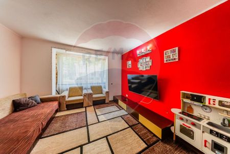 Apartament 2 camere de inchiriat Podgoria - Fotografie 4