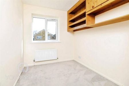 4 bedroom detached house to rent - Photo 3