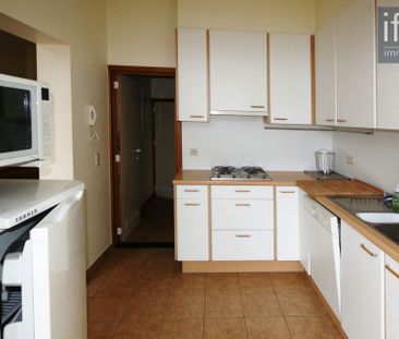 Charmante stadswoning met tuin - Foto 3