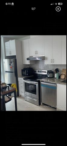 For Lease - 1 Climo Lane Unit# 512, Markham, Ontario - Photo 5