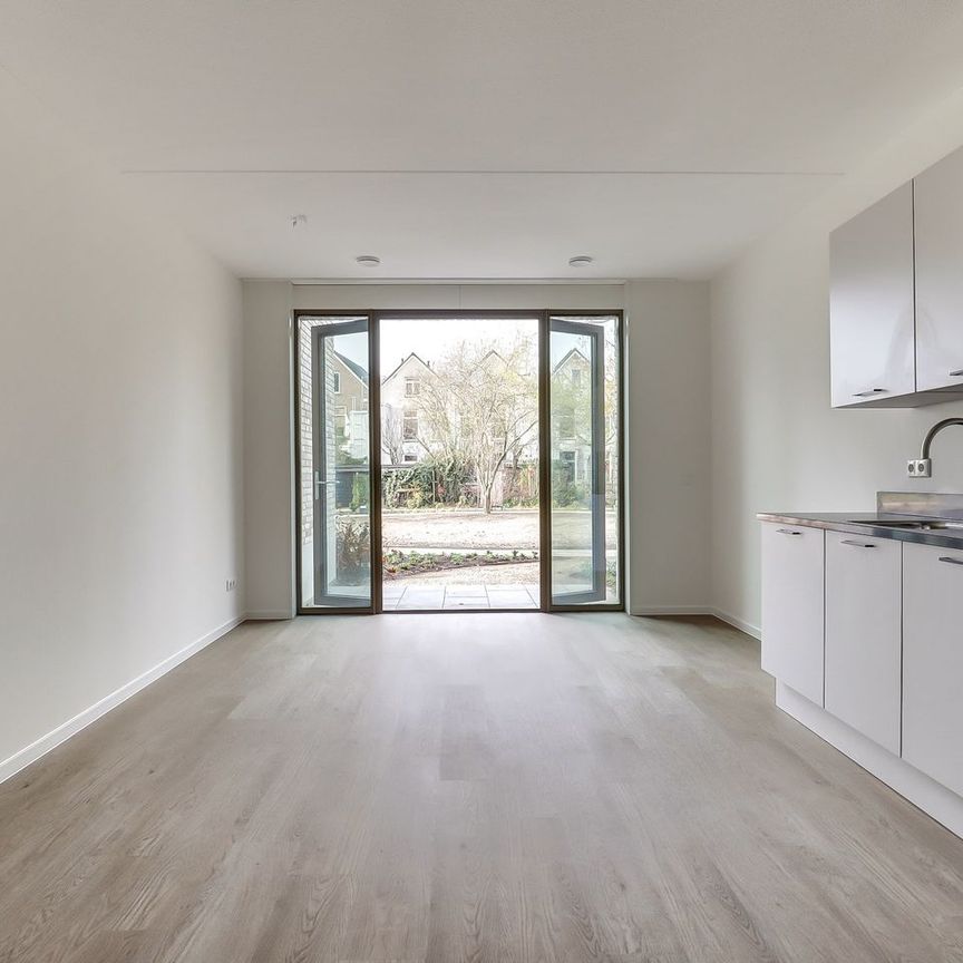 Appartement te huur: Boterfabriek - Photo 1