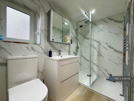 1 bedroom in a house share to rent - Photo 2